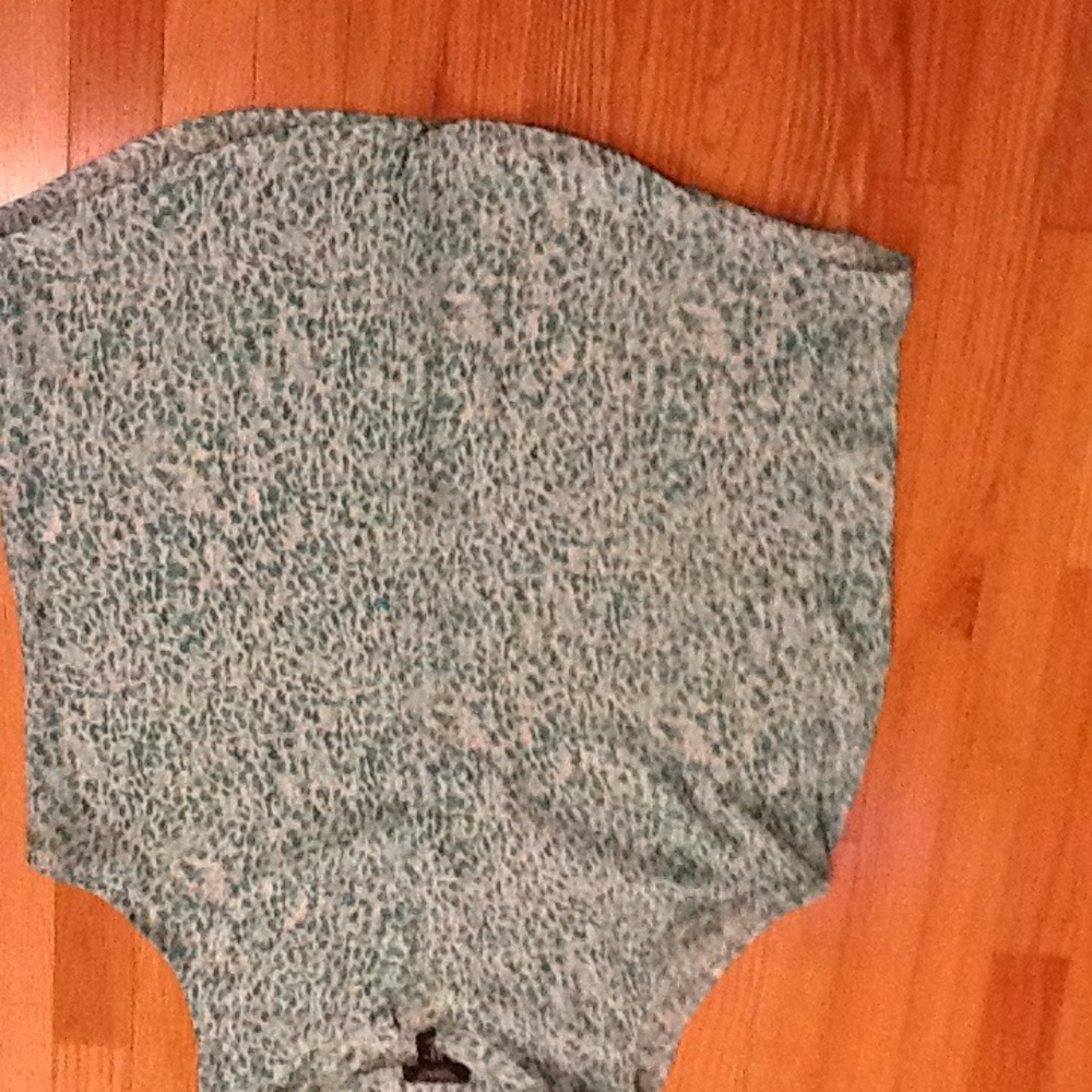 Jones&Co blouse Size XL in great condition